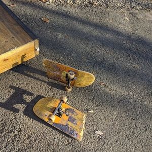 Meet your Posher, David